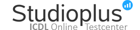 ICDL Testcenter / ECDL Testcenter Online