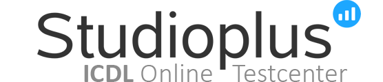 ICDL Testcenter / ECDL Testcenter Online